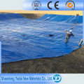 Fish Farm Teich Liner HDPE Geomembrane für Teich